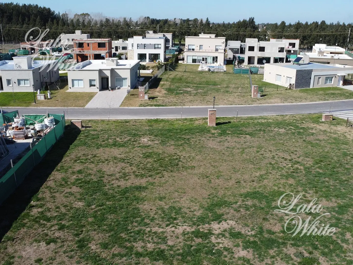 Venta - Lote en San Felipe 1