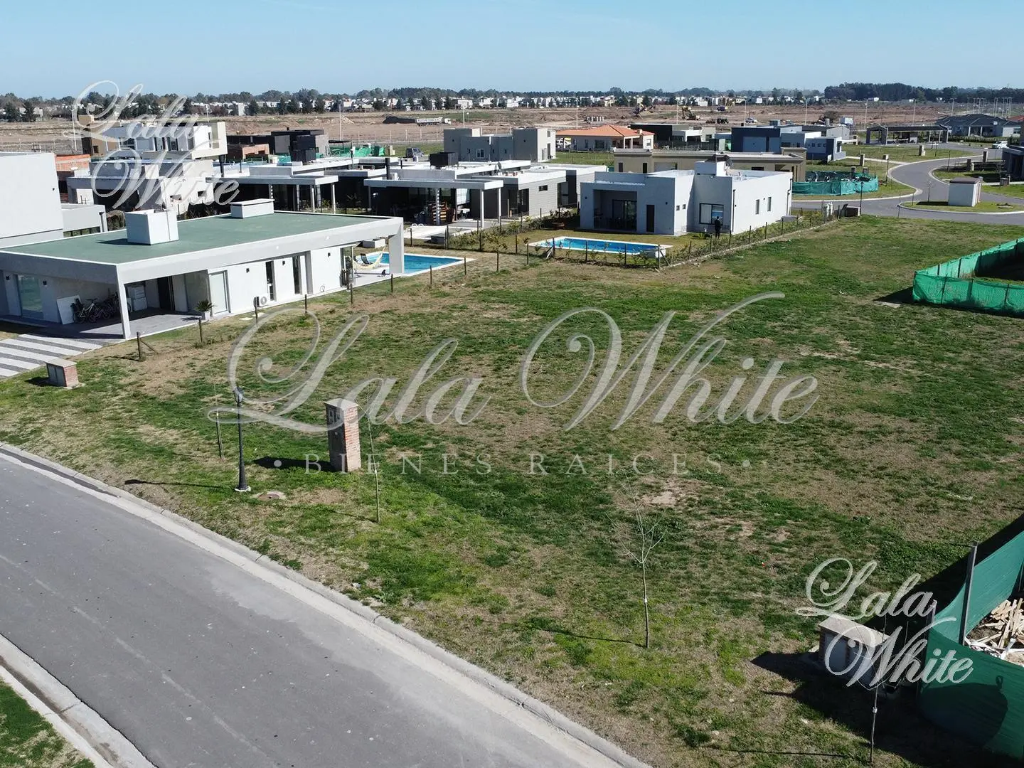 Venta - Lote en San Felipe 2