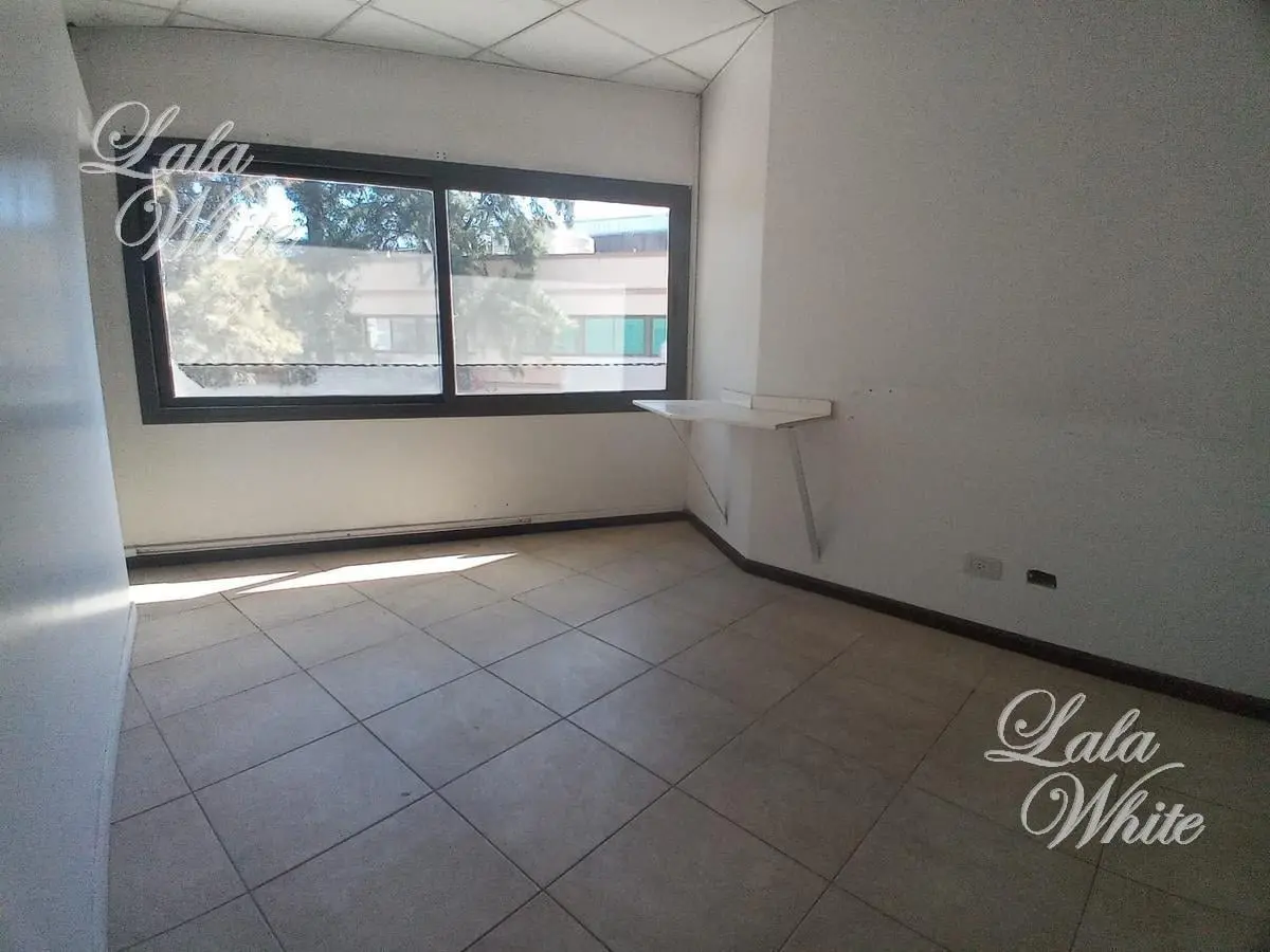 Venta - Oficina en Plaza Canning 2