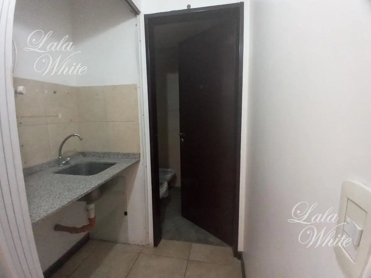 Venta - Oficina en Plaza Canning 4