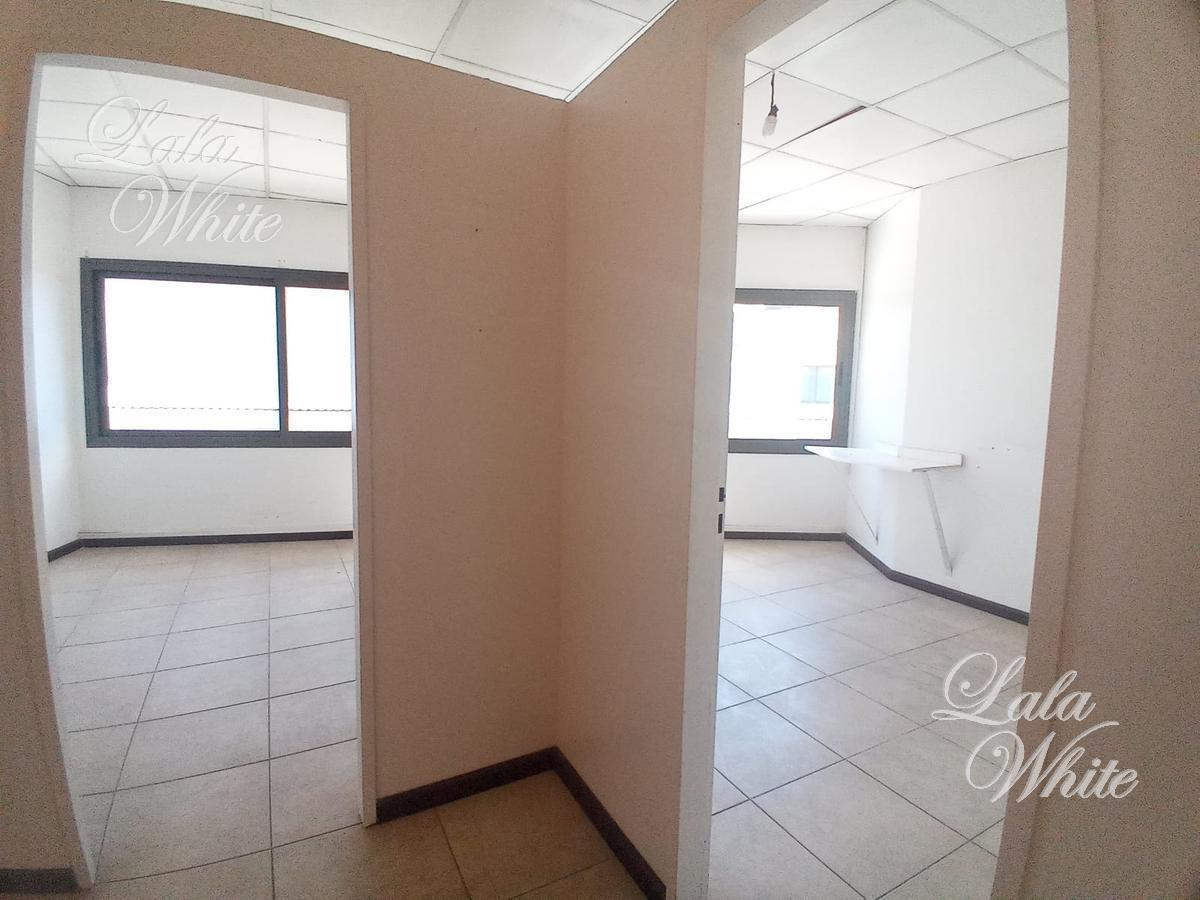 Venta - Oficina en Plaza Canning