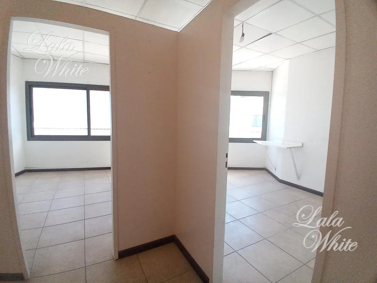 Venta - Oficina en Plaza Canning 5