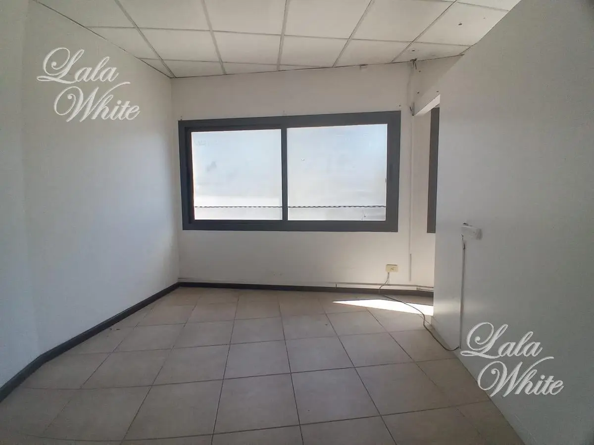 Venta - Oficina en Plaza Canning 3