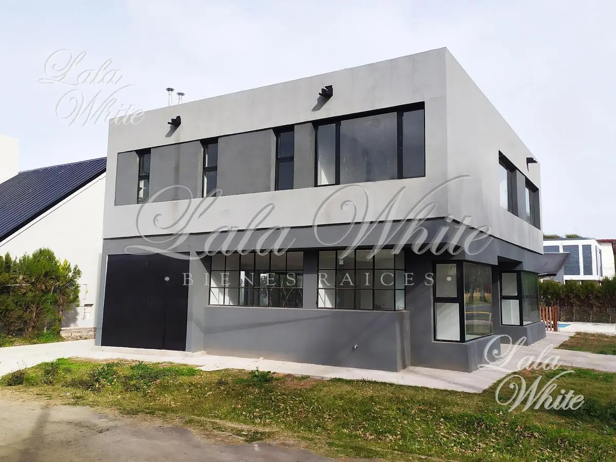 Casa en Venado I 2