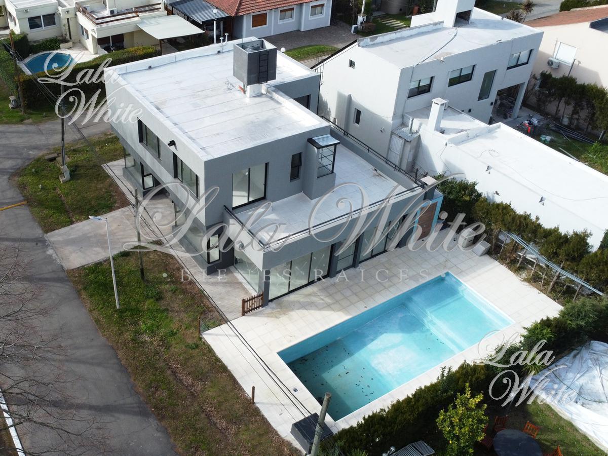 Casa en Venado I