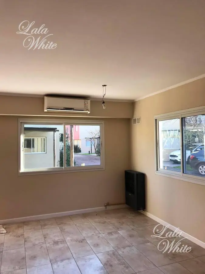 Dúplex en venta con 2 dormitorios en Complejo Los Ceibos, Canning, Ezeiza 1