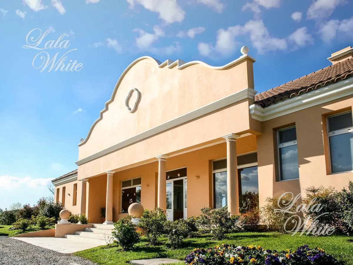 Venta - Lote en Fincas de San Vicente 3