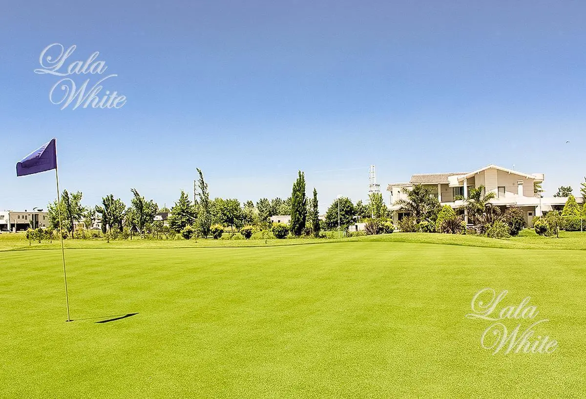 Venta - Lote en Fincas de San Vicente 5