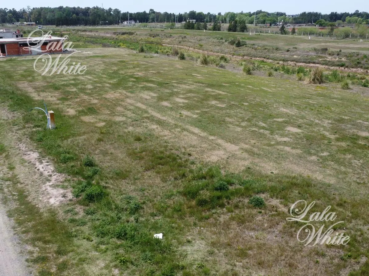 Venta - Lote a la laguna en Tiempos de Canning - Lacus 4