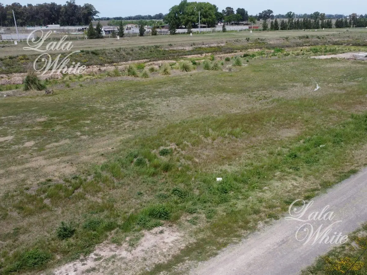 Venta - Lote a la laguna en Tiempos de Canning - Lacus 3