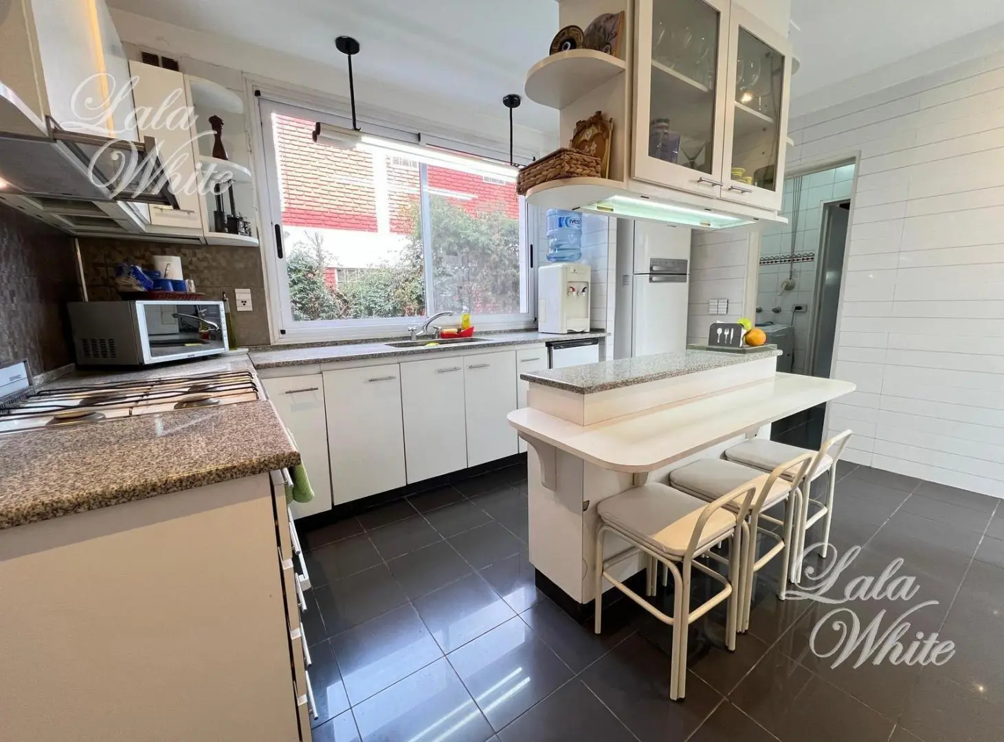 Casa en venta en Venado I Canning Apto crédito 4