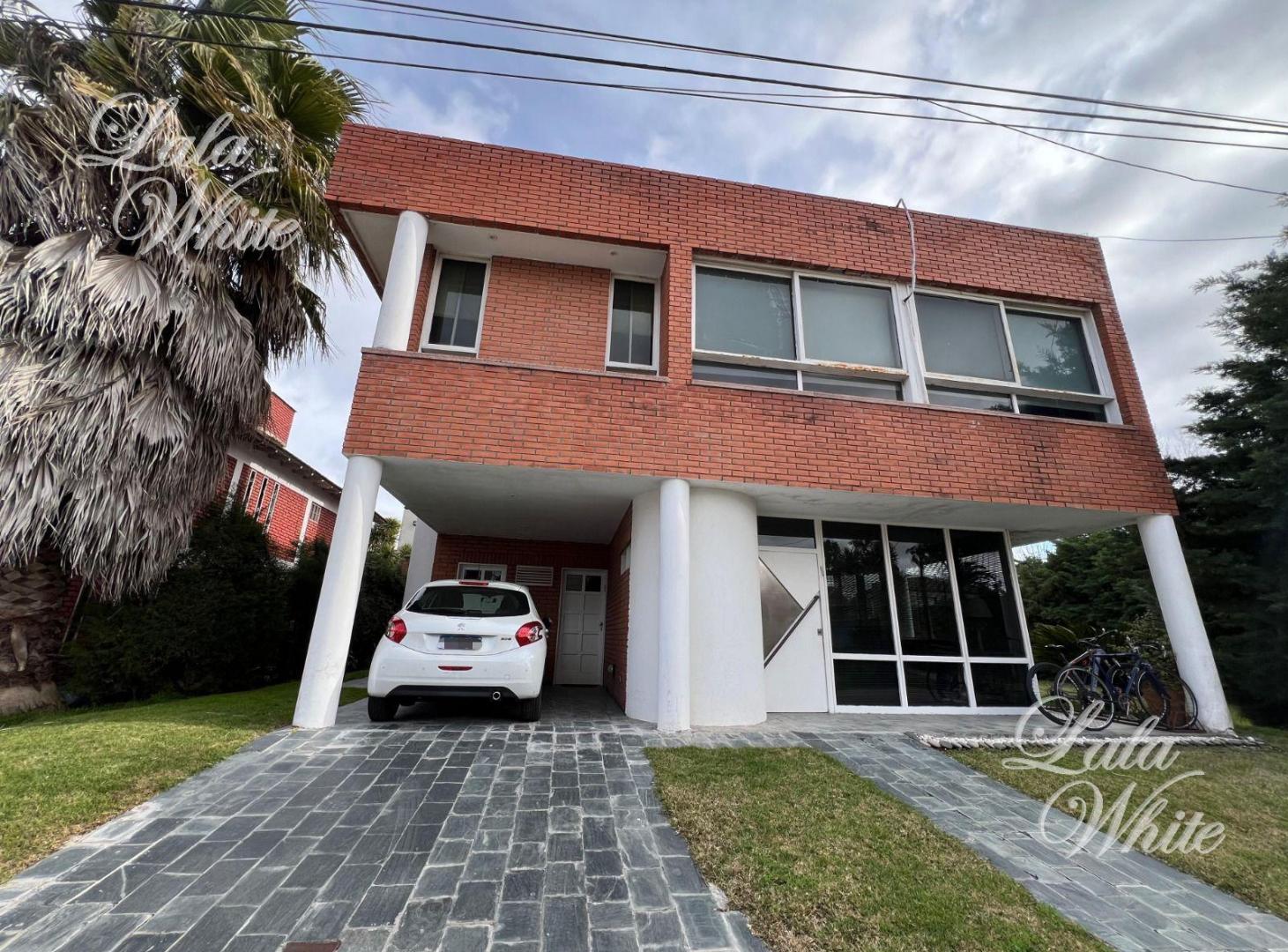 Casa en venta en Venado I Canning Apto crédito
