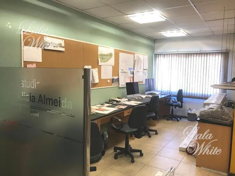 Venta - Oficina Plaza Canning 3