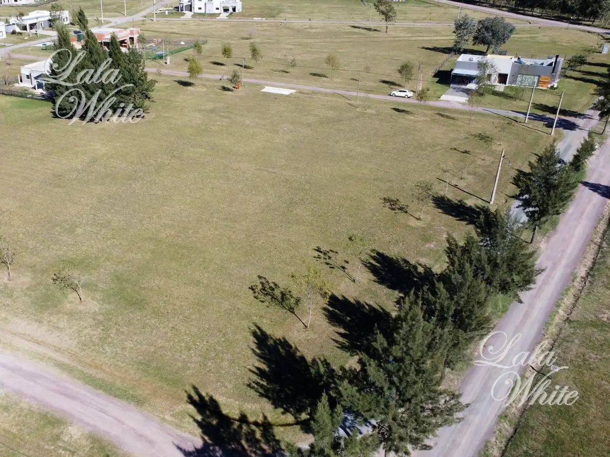 Venta - Lote en Fincas de San Vicente 5