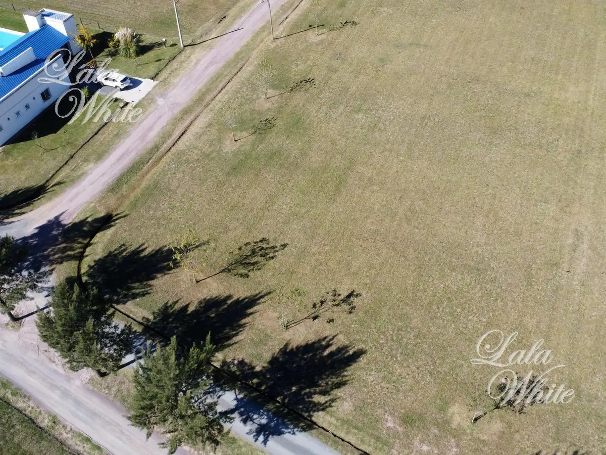 Venta - Lote en Fincas de San Vicente 4