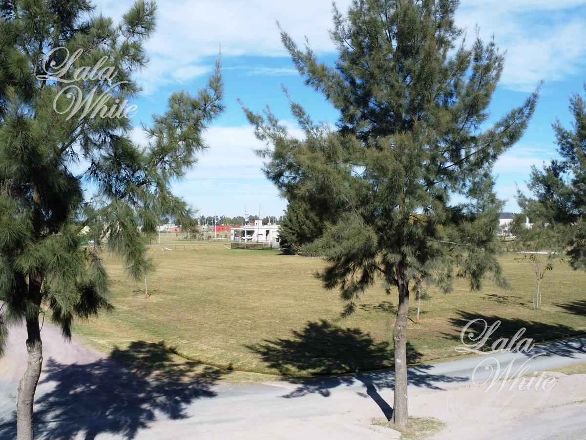 Venta - Lote en Fincas de San Vicente