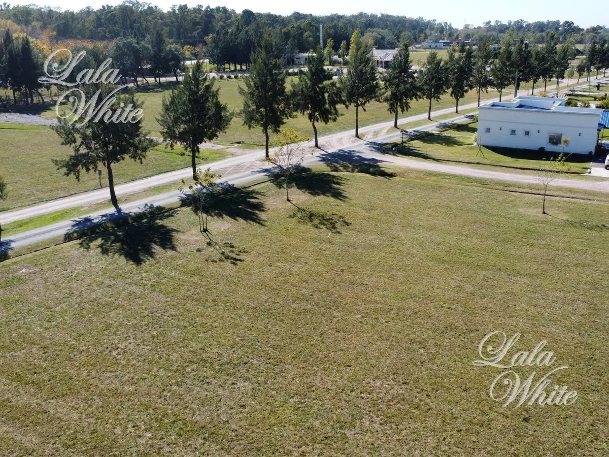 Venta - Lote en Fincas de San Vicente 3