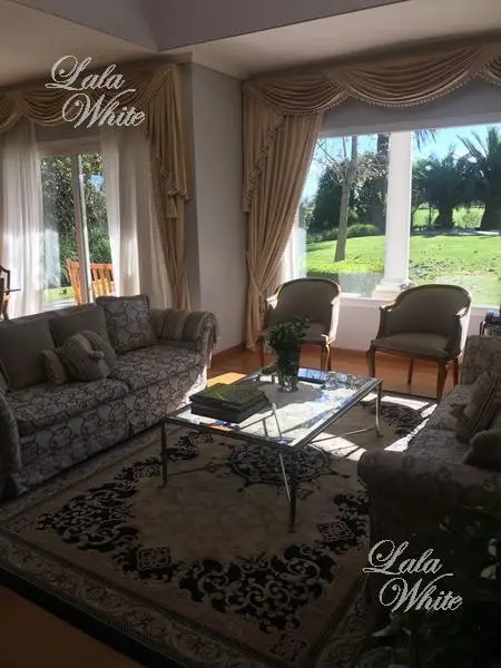 Casa - San Eliseo Golf & Country 5