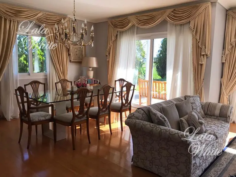 Casa - San Eliseo Golf & Country 4