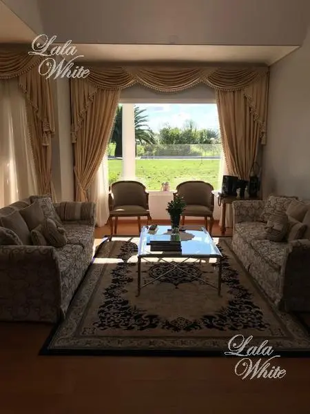 Casa - San Eliseo Golf & Country 3