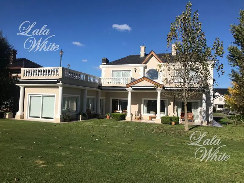 Casa - San Eliseo Golf & Country 2