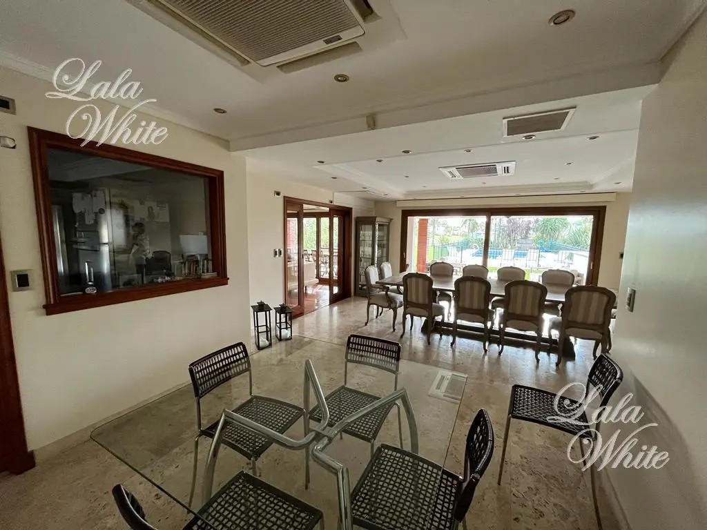 Venta - Casa en San Eliseo 5