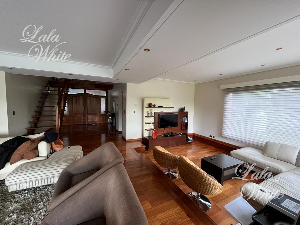 Venta - Casa en San Eliseo