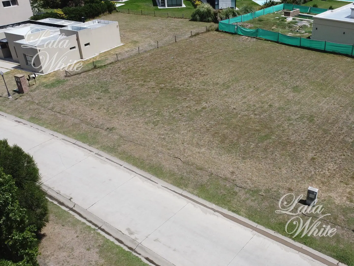 Terreno - Don Joaquín 1