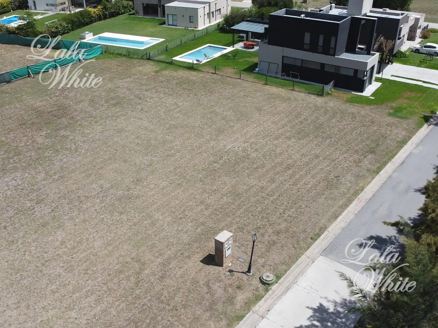 Terreno - Don Joaquín 4
