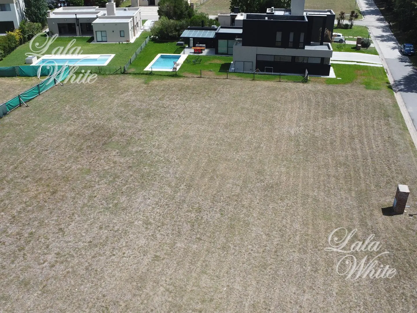Terreno - Don Joaquín 3