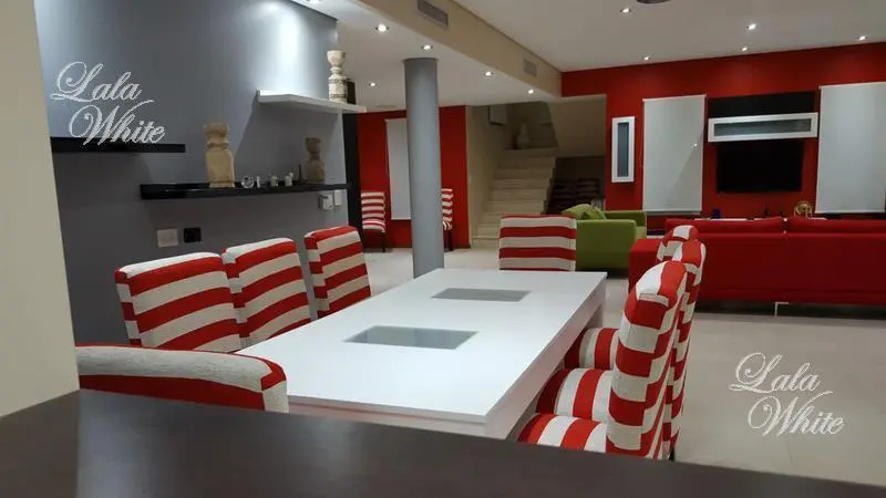 Alquiler Anual - Casa en El Lauquen - Canning 4