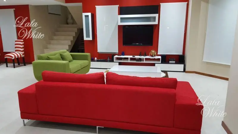 Alquiler Anual - Casa en El Lauquen - Canning 2