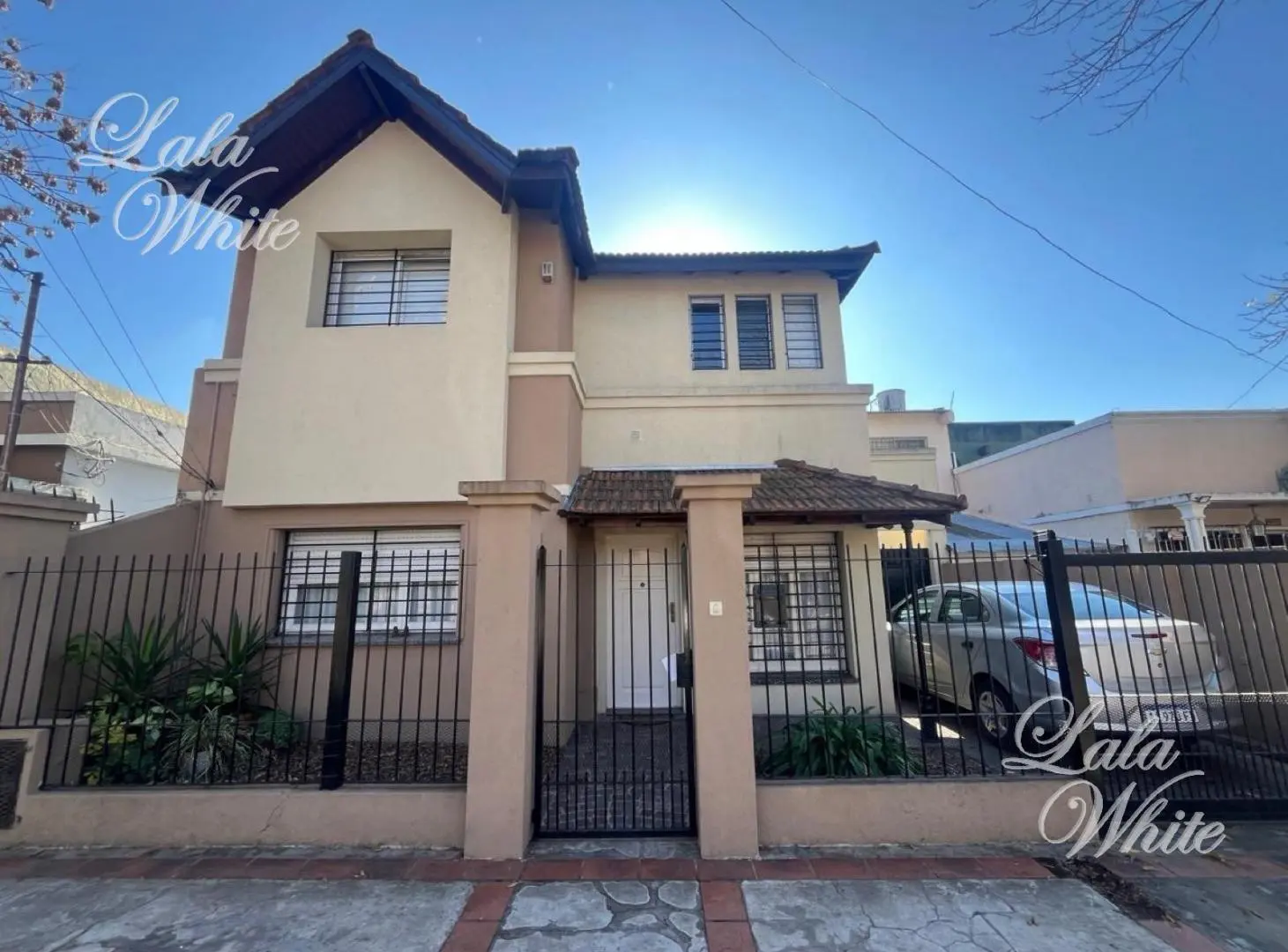 Casa a la venta en Monte Grande APTO CRÉDITO 3