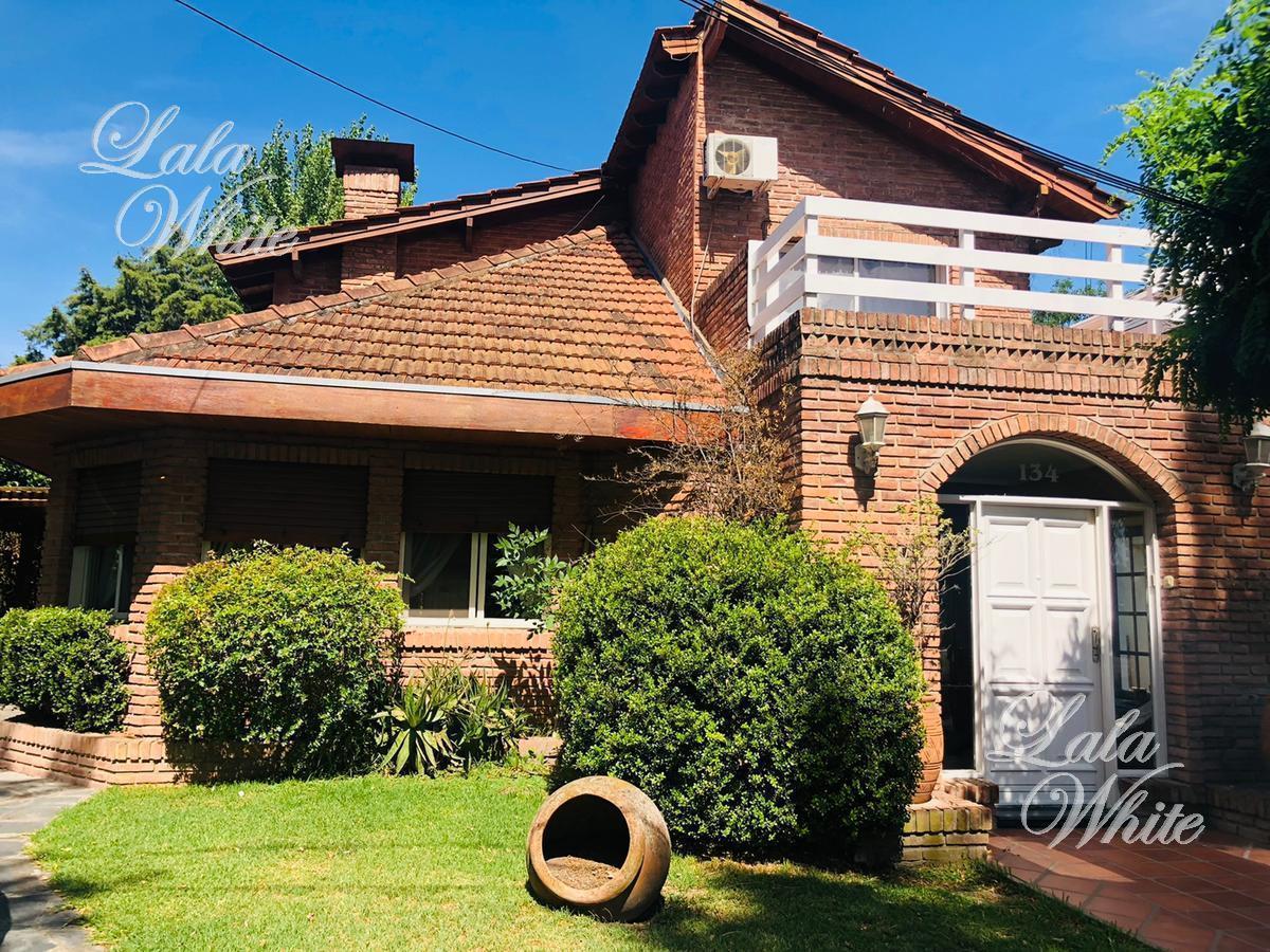 OPORTUNIDAD - Casa en El Sosiego