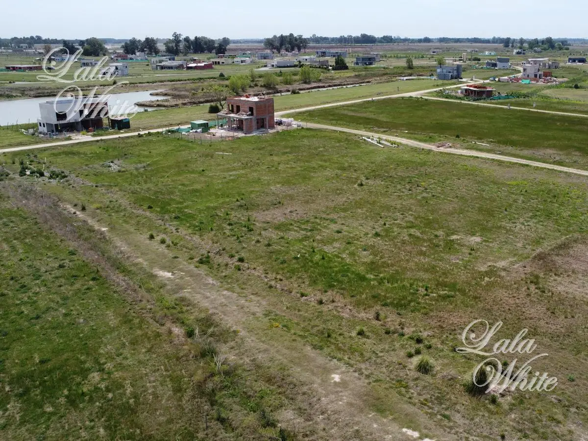 Venta - Lote en Tiempos de Canning 2