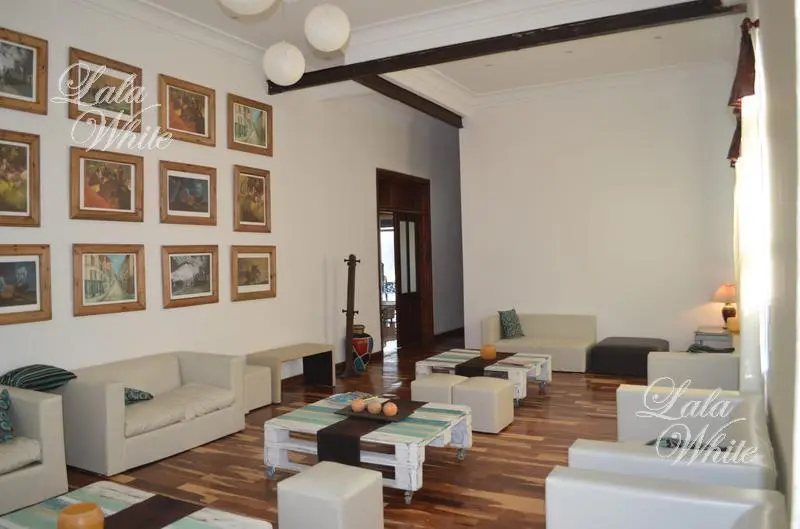 Venta - Casona en Canning - Ideal para eventos 1
