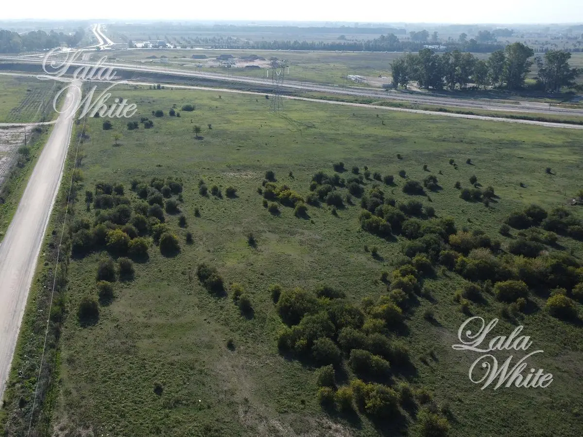 Venta - Terreno de 15,3 hectáreas en Canning 1