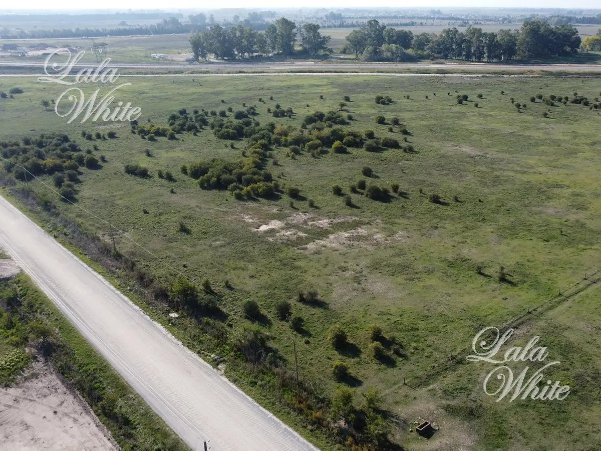 Venta - Terreno de 15,3 hectáreas en Canning 3
