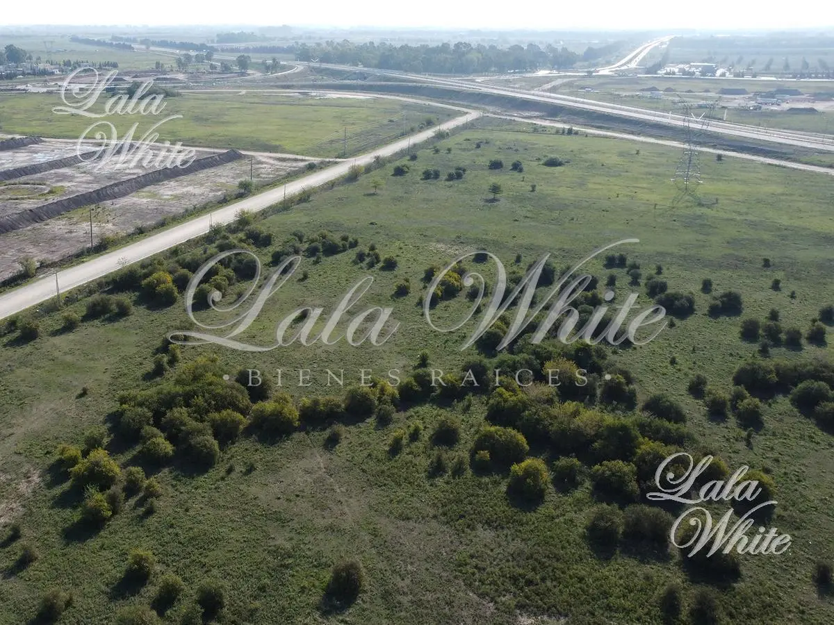 Venta - Terreno de 15,3 hectáreas en Canning 4