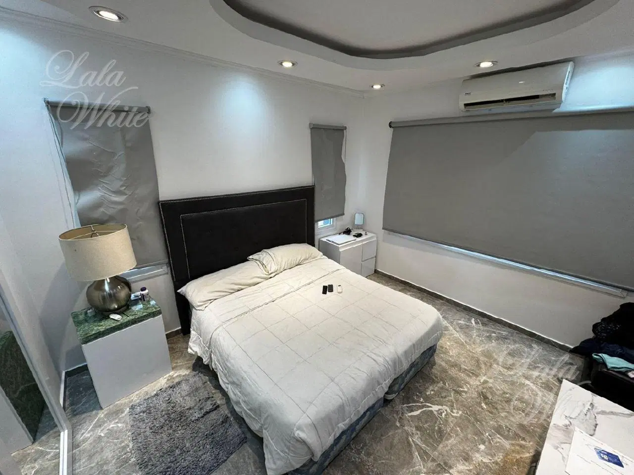 Casa en venta y alquiler en Lagos de Canning 5