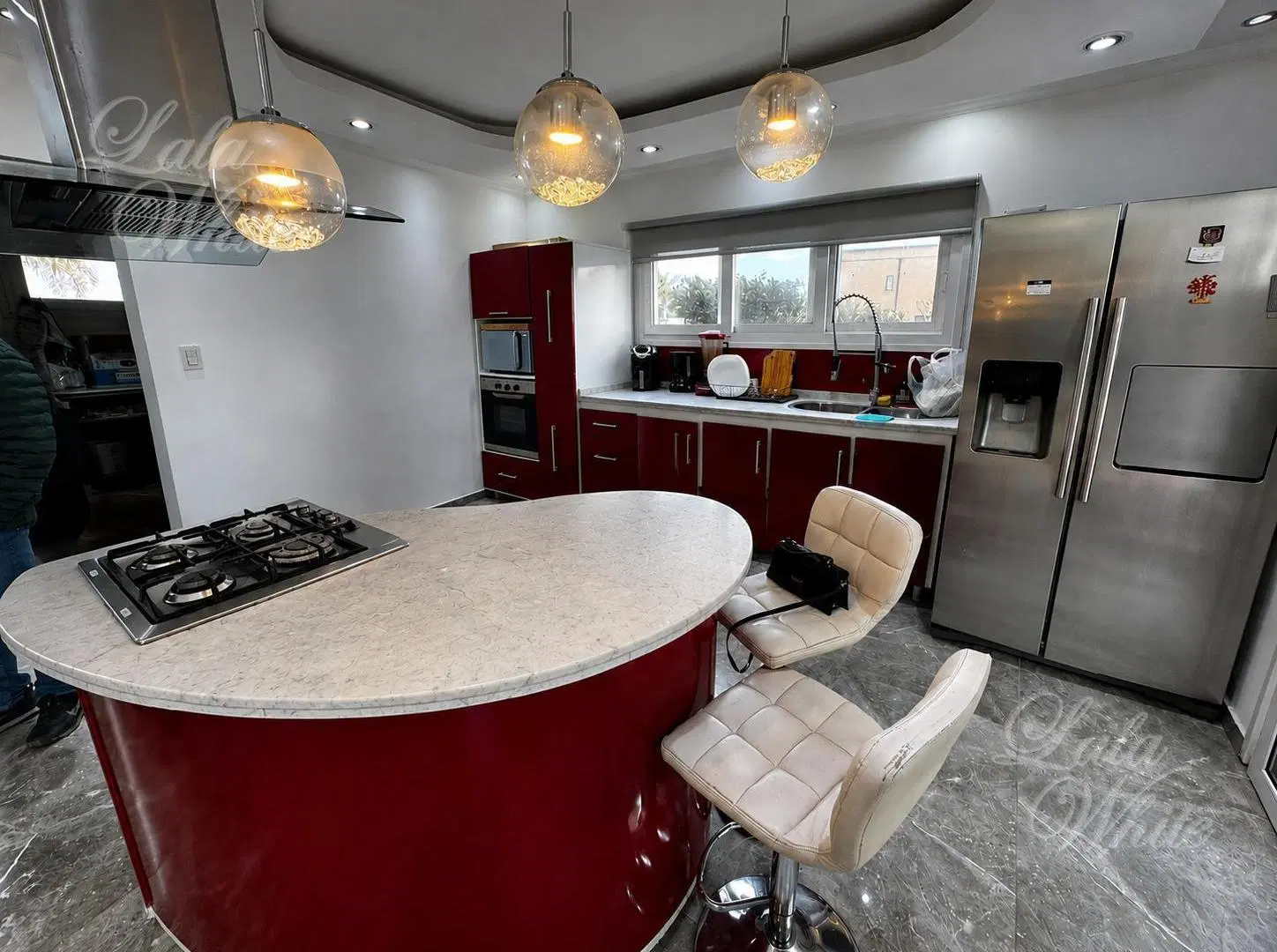 Casa en venta y alquiler en Lagos de Canning 4