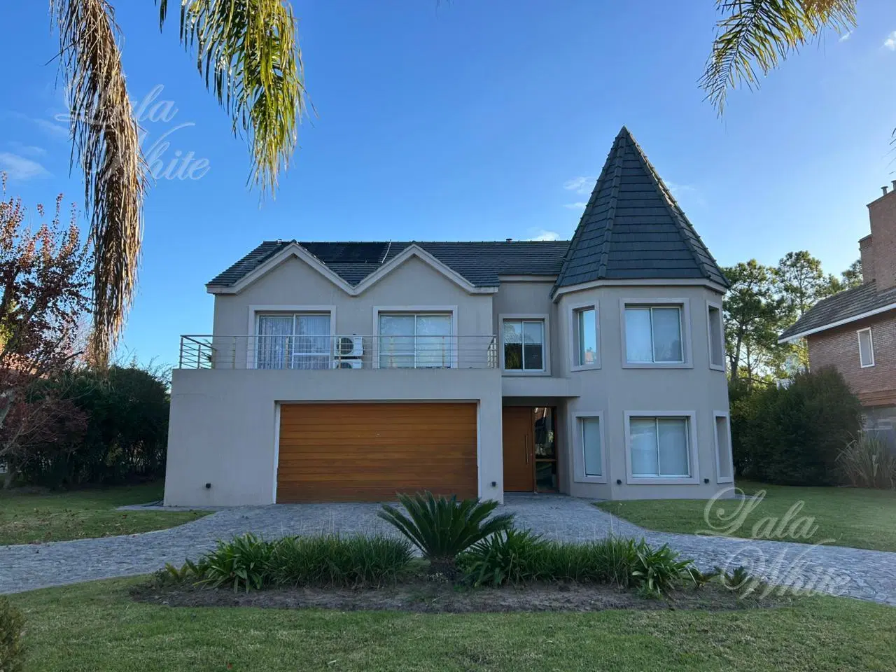 Casa al Golf en Saint Thomas Sur 4
