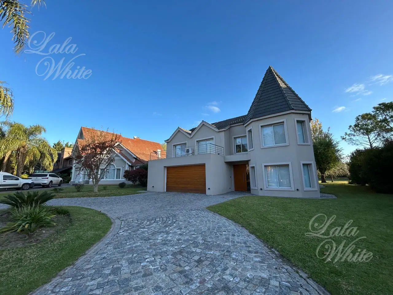 Casa al Golf en Saint Thomas Sur 2