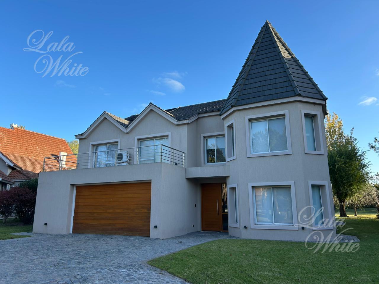 Casa al Golf en Saint Thomas Sur