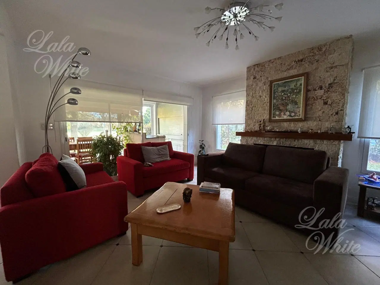 Casa al Golf en Saint Thomas Sur 3