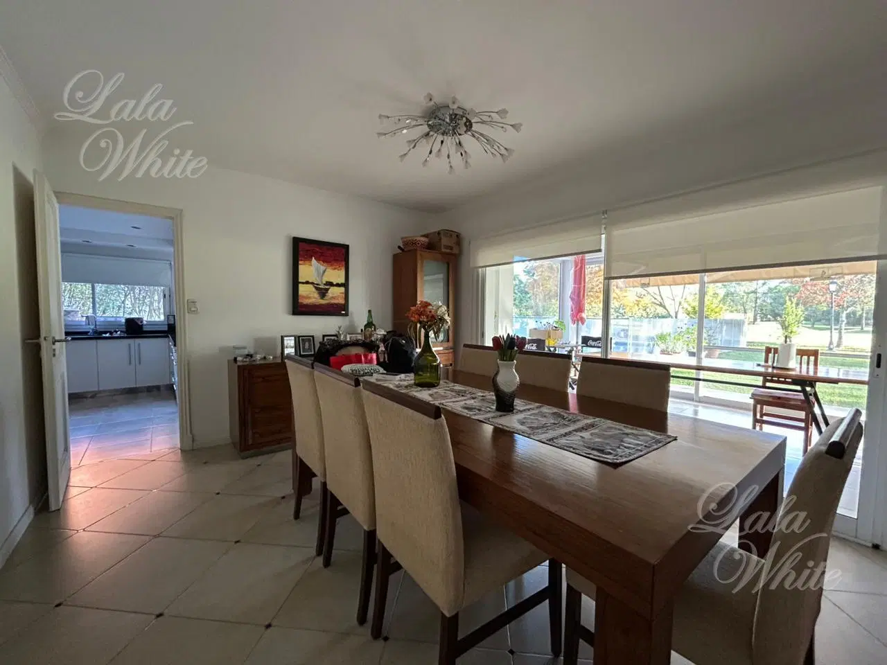 Casa al Golf en Saint Thomas Sur 1