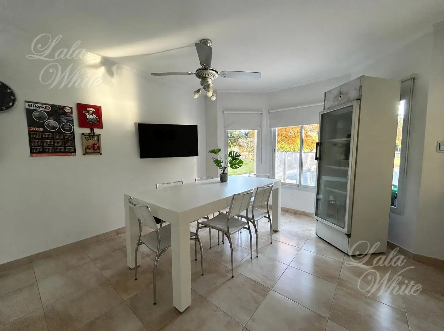 Casa al Golf en Saint Thomas Sur 5
