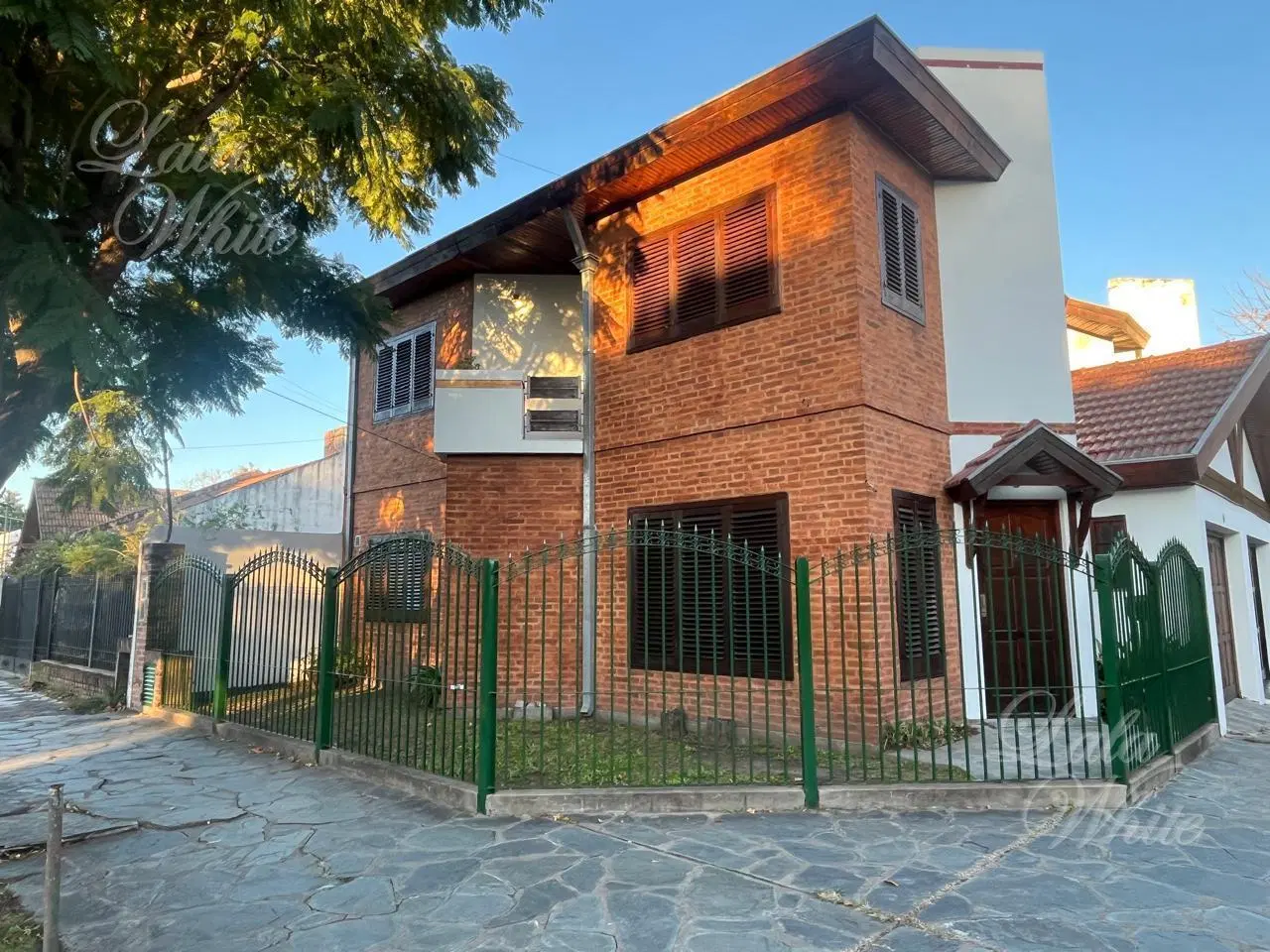 Dúplex en venta en Vicente López al 1000 Monte Grande 3