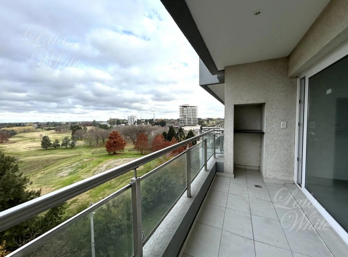 Alquiler Departamento de 2 ambientes en Canning Center 5