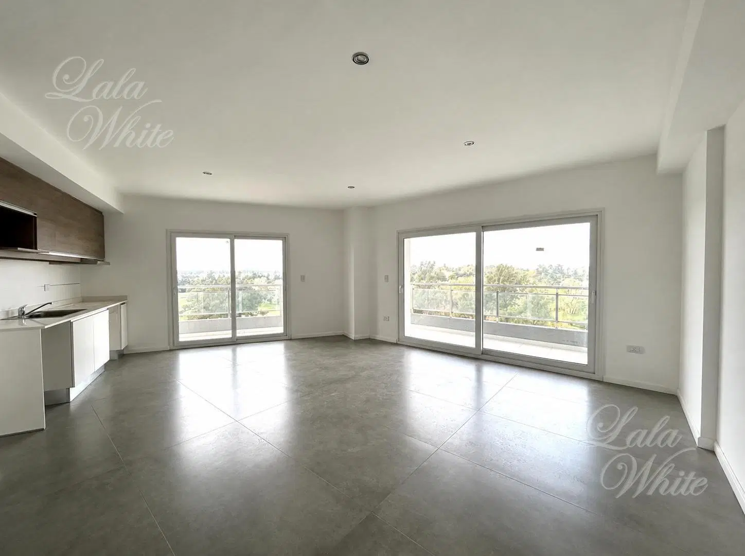 Alquiler Departamento de 2 ambientes en Canning Center 1